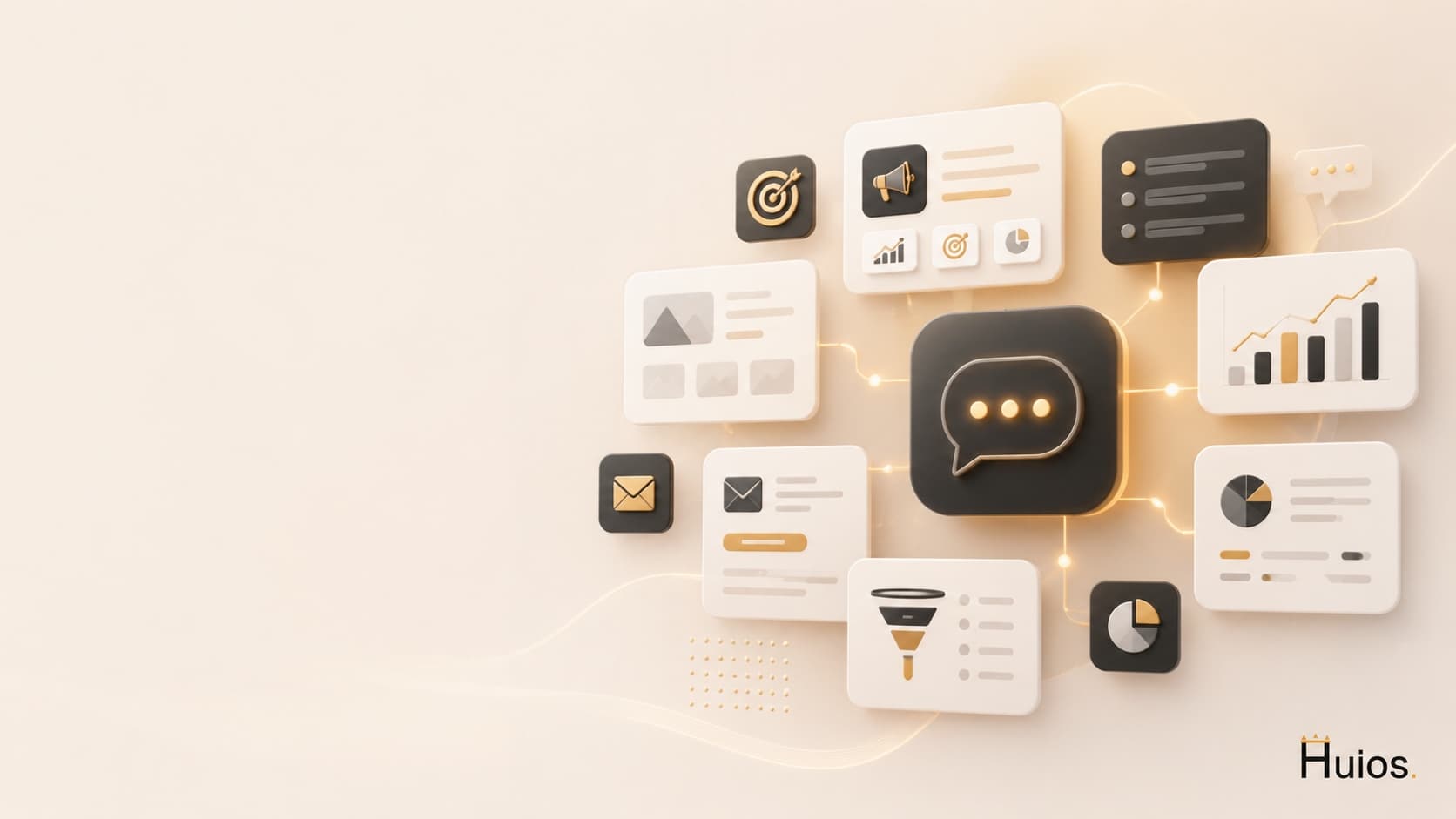Capa do post: Melhores prompts para ChatGPT em marketing: 30 testados (com saída real)