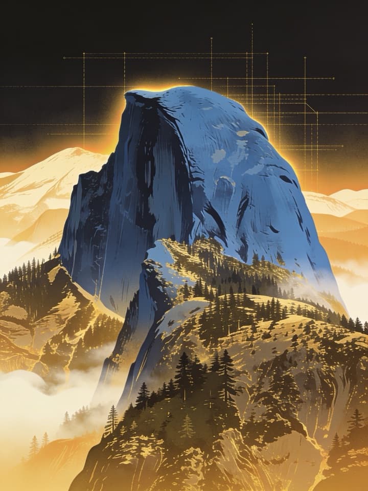 Gestor de tráfego pago em Iconha/ES — Pedra Azul entre as montanhas capixabas, Espírito Santo