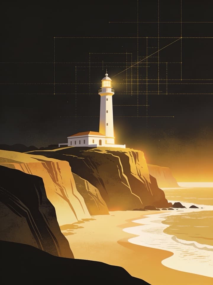 Empresa de software em Belém/PB — Farol do Cabo Branco, João Pessoa, Paraíba