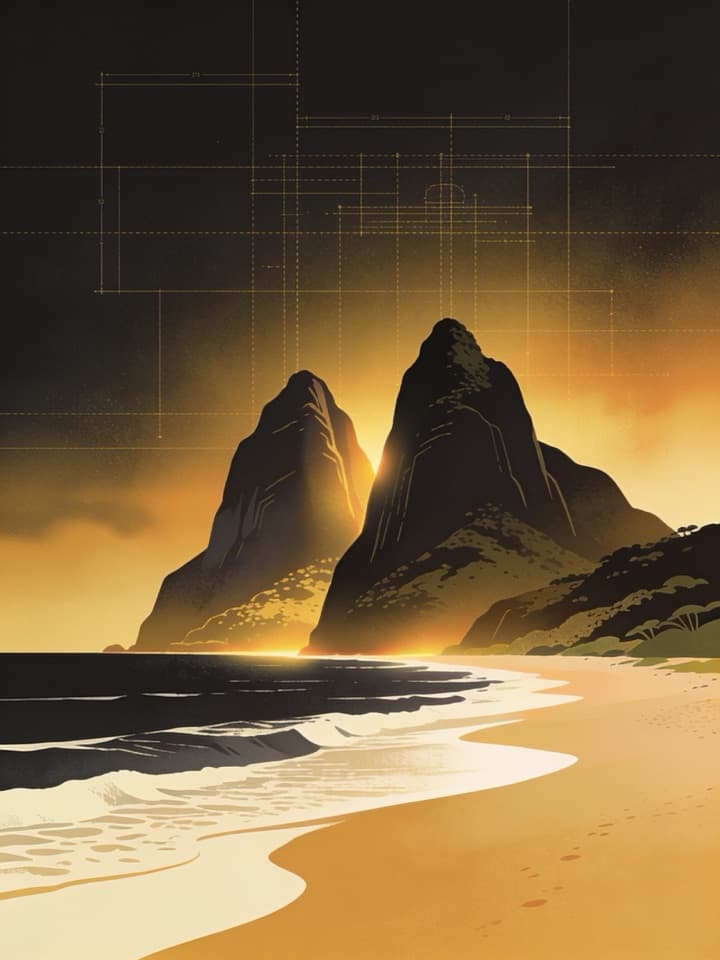 Gestor de tráfego pago em Cedro/PE — Morro Dois Irmãos, Fernando de Noronha, Pernambuco