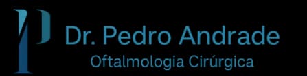 Dr. Pedro Andrade, clínica de oftalmologia — conta de tráfego pago gerenciada pela Huios