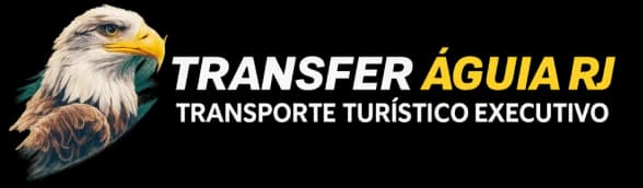 Transfer Águia RJ, transfer no Rio de Janeiro — cliente de tráfego pago da Huios