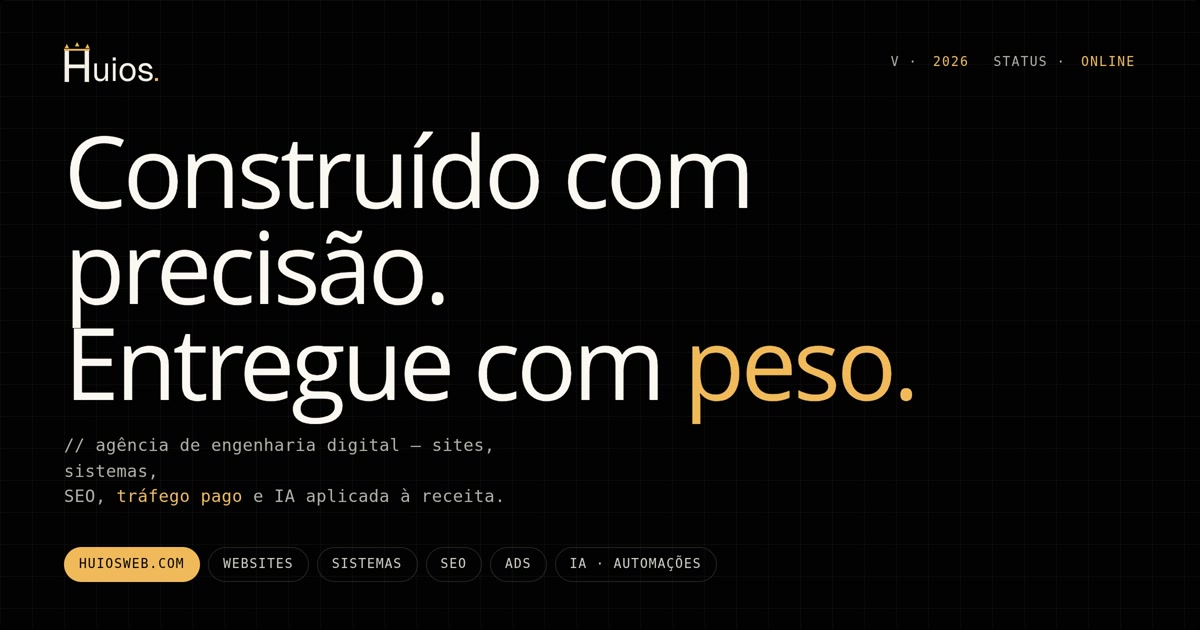 Foto da Agência de Google Ads em Caruaru/PE